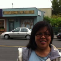 Me and the Storybrooke Pet Shelter